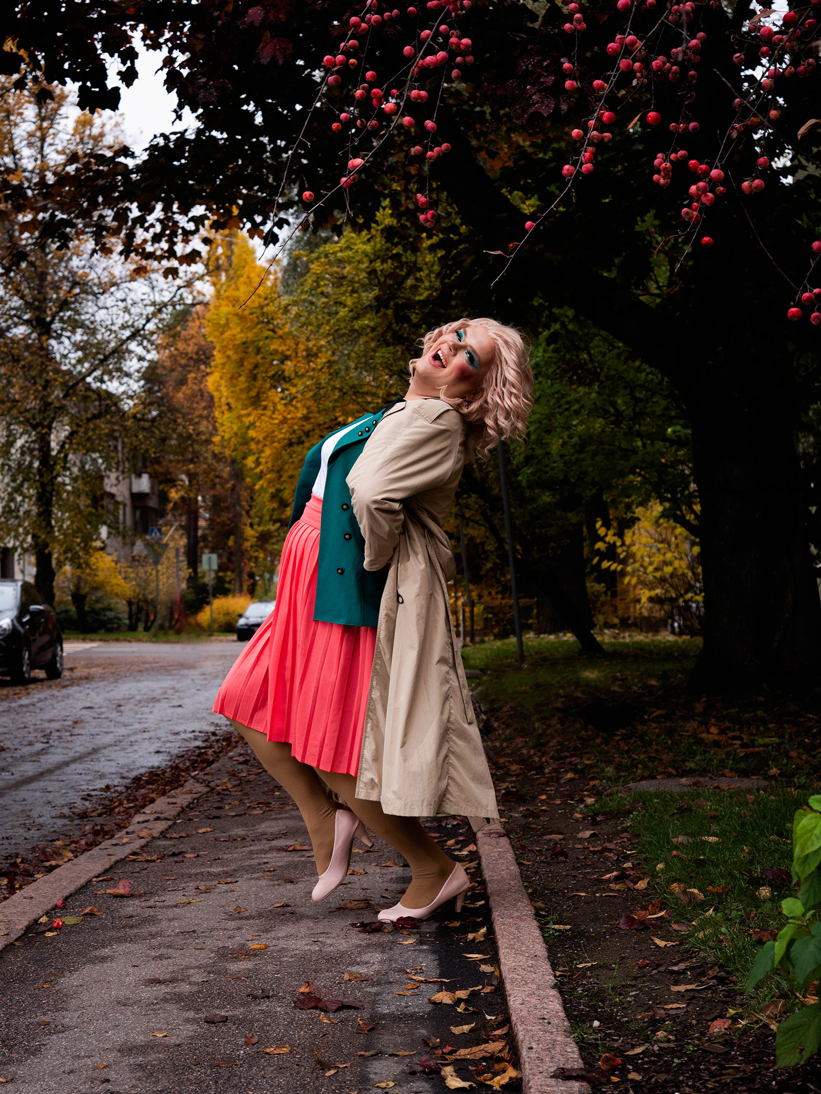 Anna-Kari Virranviemä