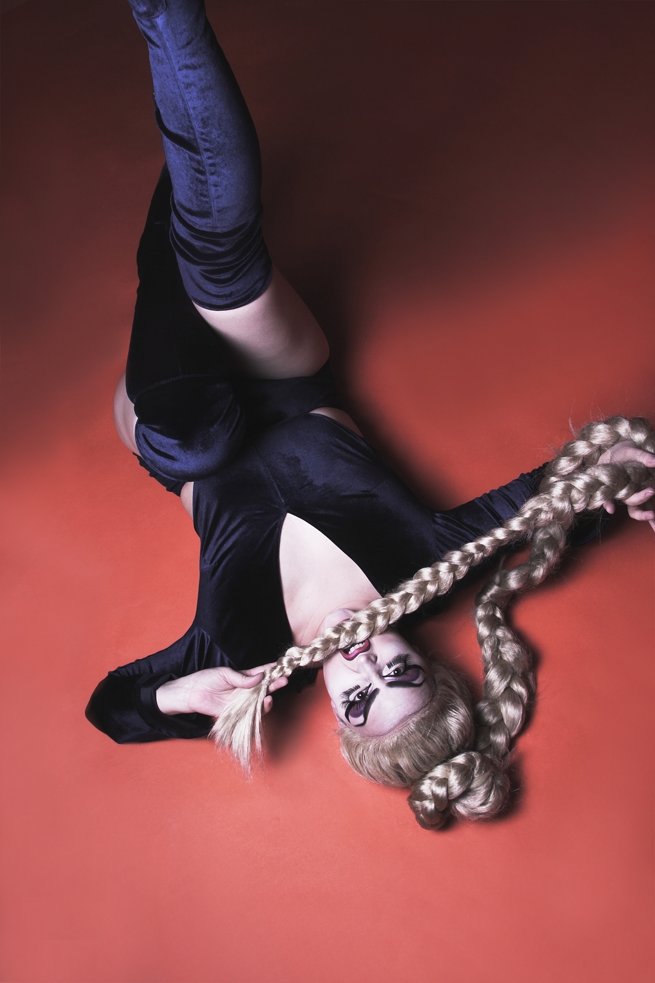 Mildred Prude3